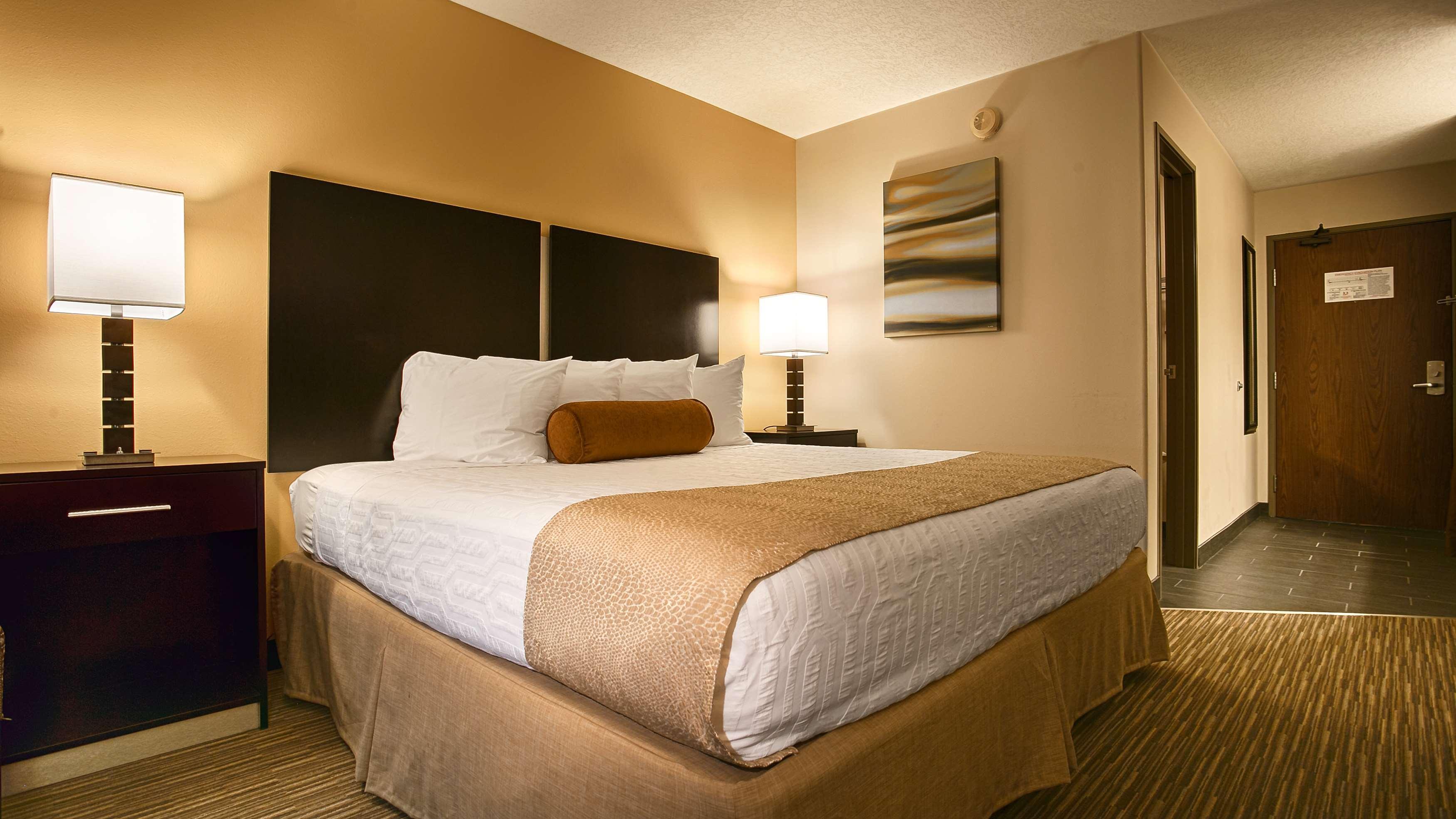 Best Western Plus the Four Corners Inn Farmington Exterior foto
