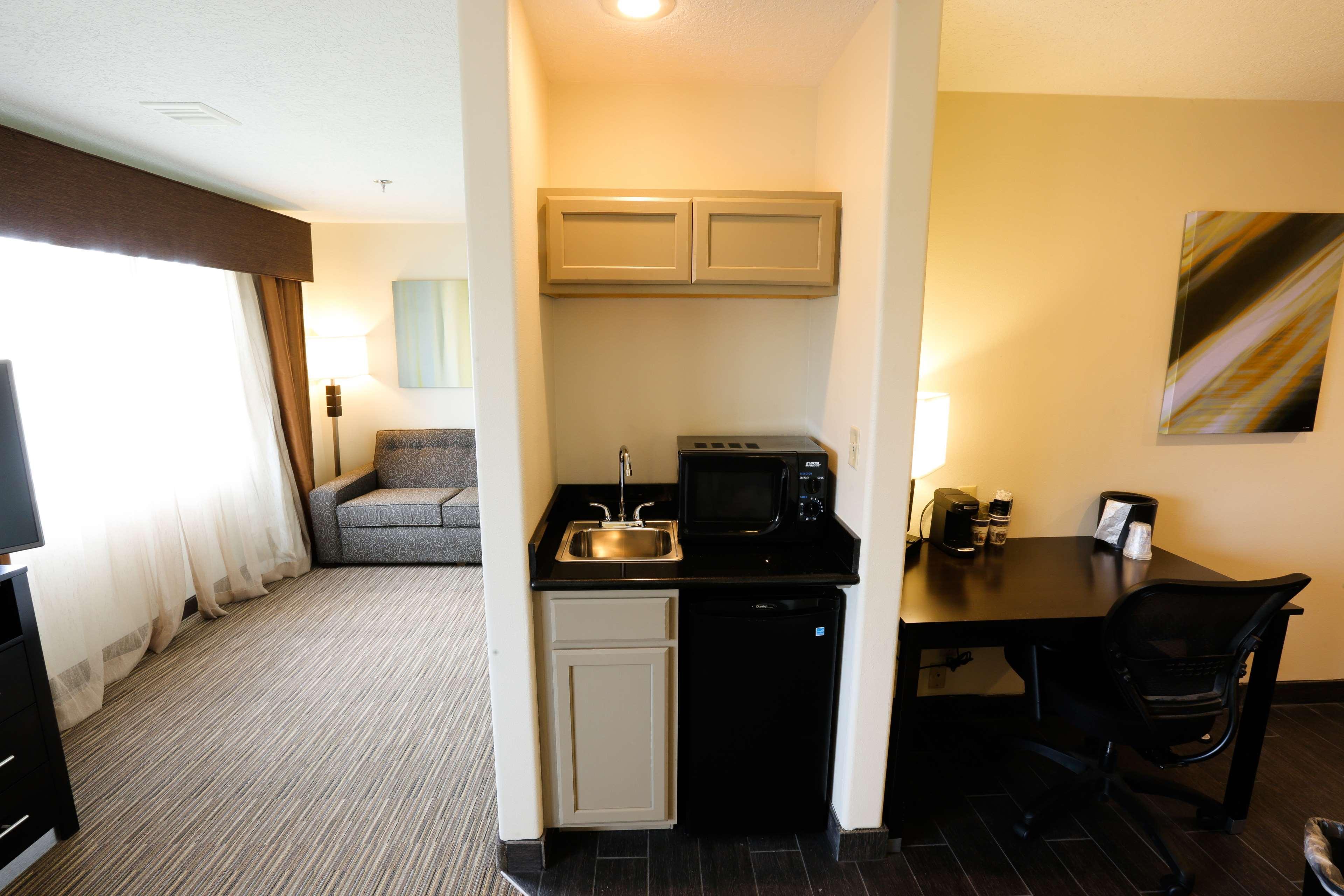 Best Western Plus the Four Corners Inn Farmington Exterior foto