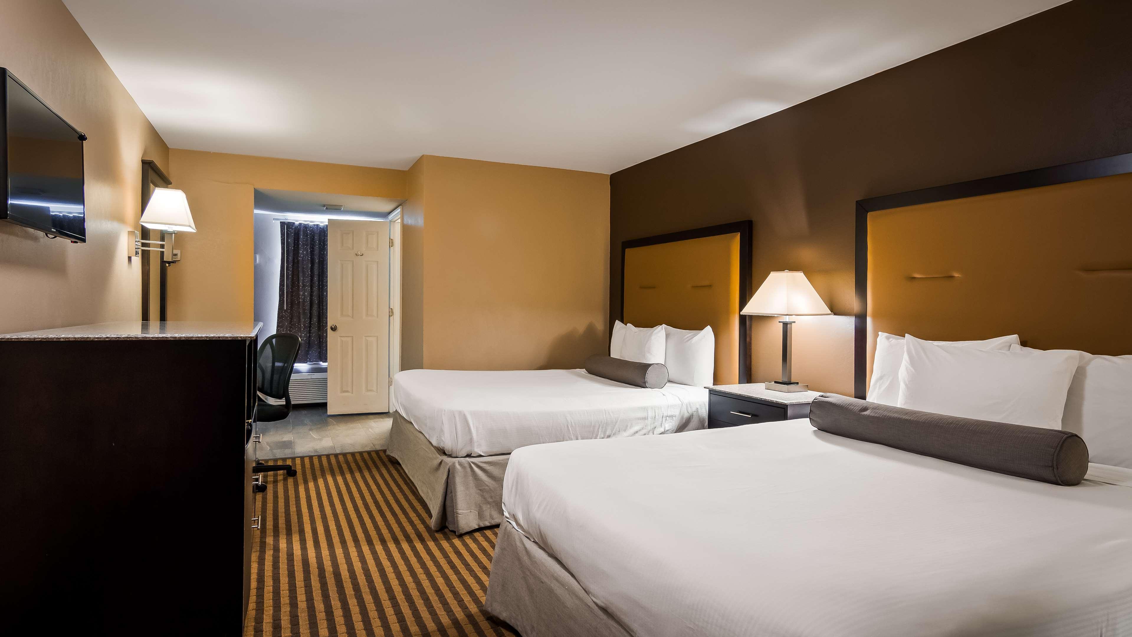 Best Western Plus the Four Corners Inn Farmington Exterior foto
