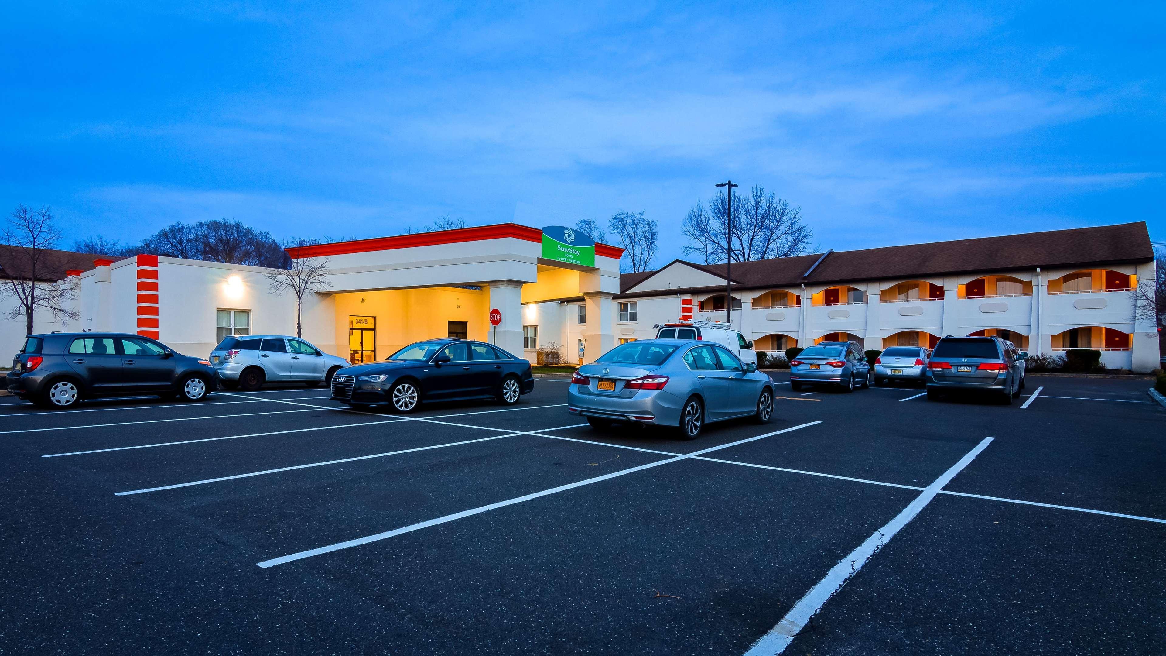 Best Western Plus the Four Corners Inn Farmington Exterior foto