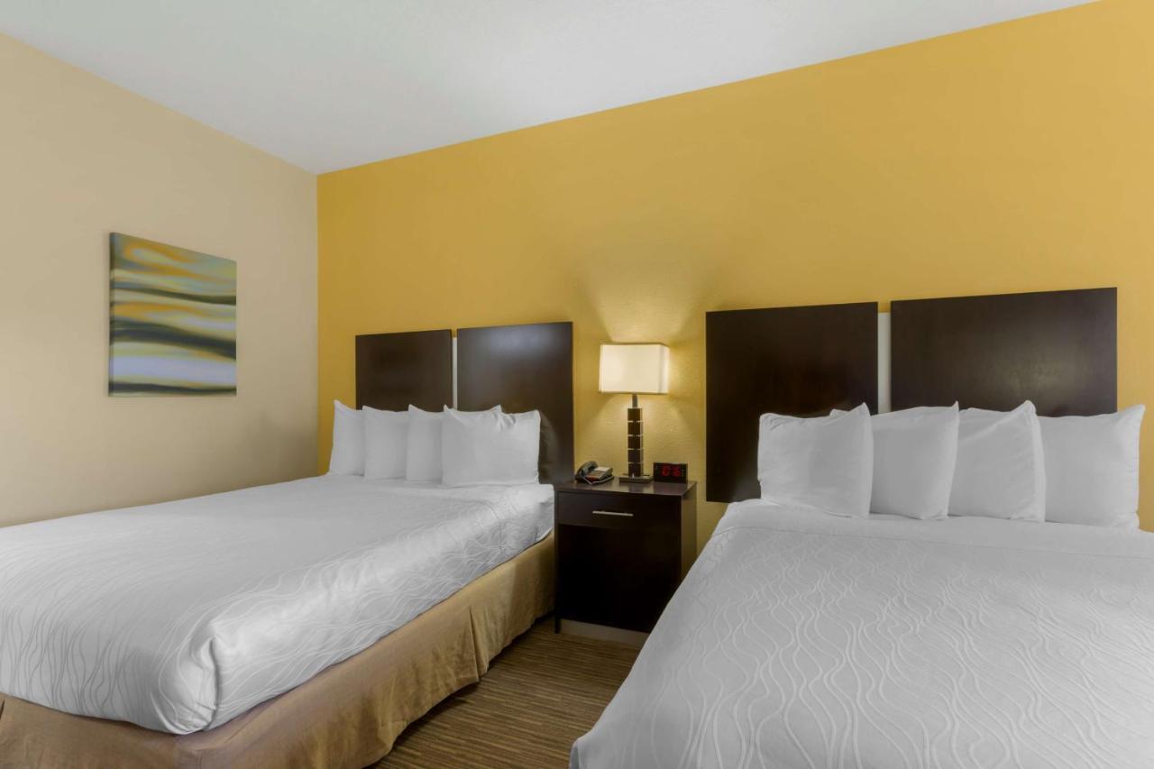Best Western Plus the Four Corners Inn Farmington Exterior foto
